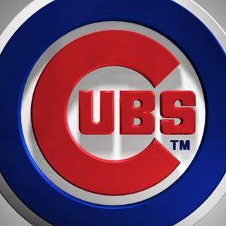 Chicago Cubs iPhone wallpaper