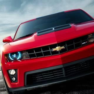 Chevrolet phone wallpaper