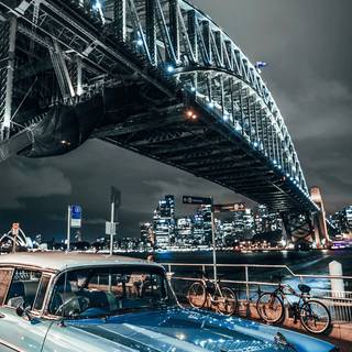 Chevrolet phone wallpaper