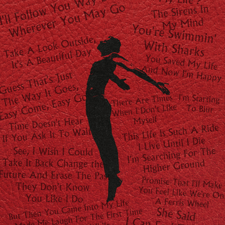 Imagine Dragons phone wallpaper