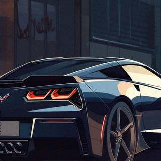 Chevrolet phone wallpaper