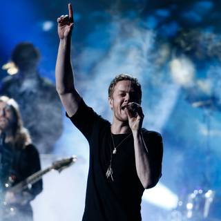 Imagine Dragons wallpaper