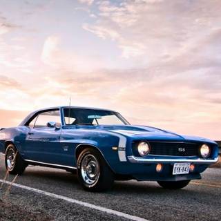 Chevrolet phone wallpaper