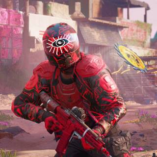 Far Cry iPhone wallpaper