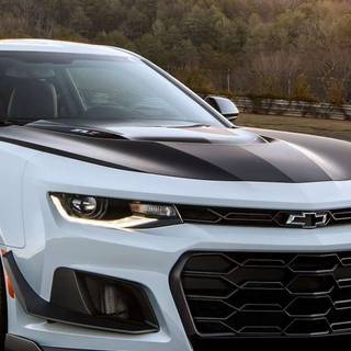 Chevrolet phone wallpaper