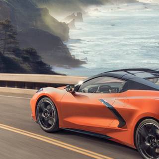 Chevrolet phone wallpaper