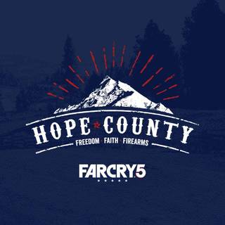 Far Cry iPhone wallpaper