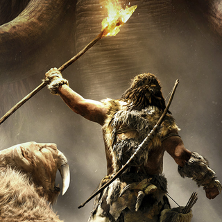 Far Cry iPhone wallpaper