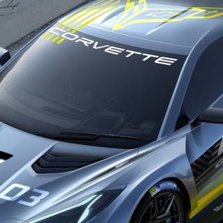 Chevrolet phone wallpaper