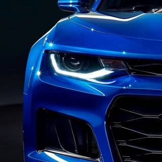 Chevrolet phone wallpaper