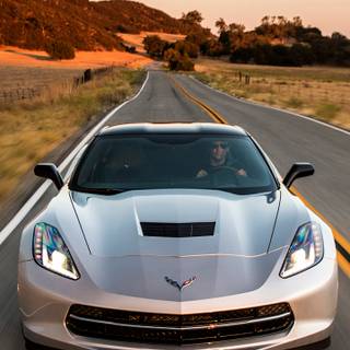 Chevrolet phone wallpaper