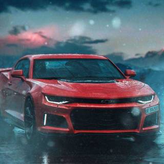 Chevrolet phone wallpaper