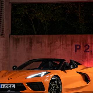 Chevrolet phone wallpaper