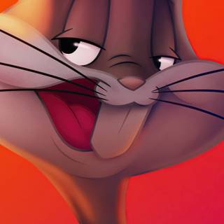 Space Jam iPhone wallpaper