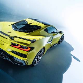 Chevrolet phone wallpaper