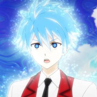 The Iceblade Sorcerer Shall Rule the World wallpaper