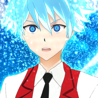 The Iceblade Sorcerer Shall Rule the World wallpaper