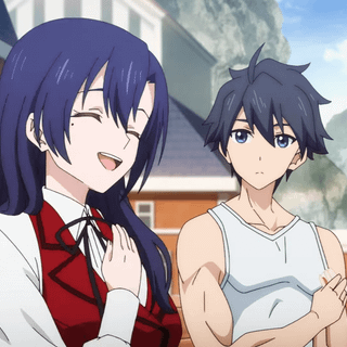 The Iceblade Sorcerer Shall Rule the World wallpaper