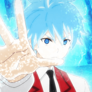 The Iceblade Sorcerer Shall Rule the World wallpaper