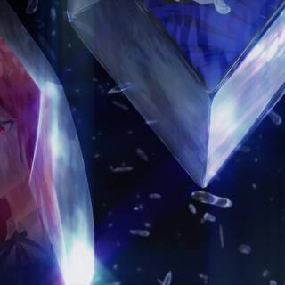 The Iceblade Sorcerer Shall Rule the World wallpaper