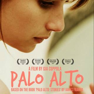 Palo Alto (2013) wallpaper