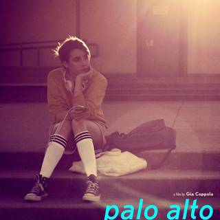 Palo Alto (2013) wallpaper