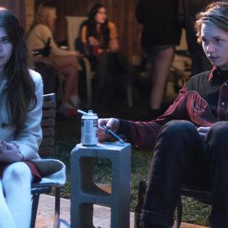 Palo Alto (2013) wallpaper