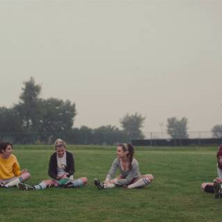 Palo Alto (2013) wallpaper