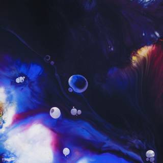 Paranoid aesthetic wallpaper