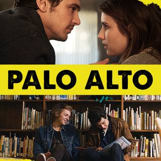 Palo Alto (2013) wallpaper