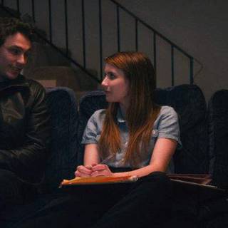 Palo Alto (2013) wallpaper