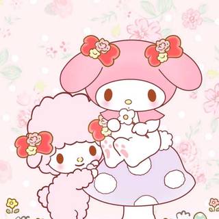 Phone Sanrio wallpaper
