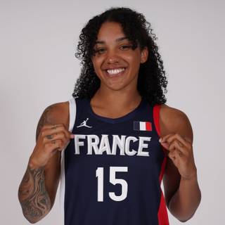 Gabby Williams wallpaper