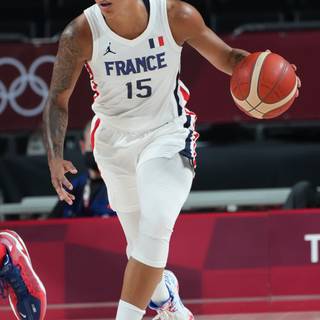 Gabby Williams wallpaper