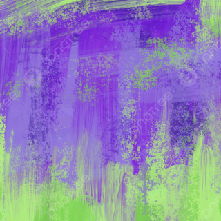 Green purple and blue aesthetic wallpaper