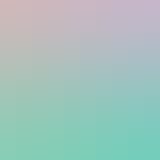 Green purple and blue aesthetic wallpaper