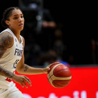 Gabby Williams wallpaper