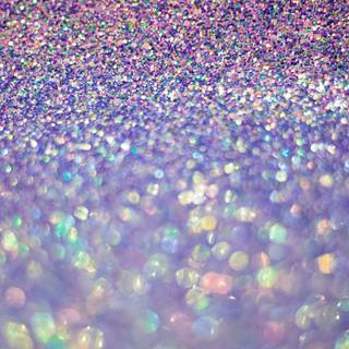 Green purple and blue aesthetic wallpaper