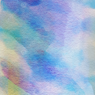 Green purple and blue aesthetic wallpaper