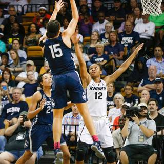 Gabby Williams wallpaper