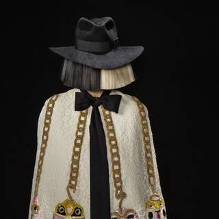 Sia Kate Isobelle Furler wallpaper