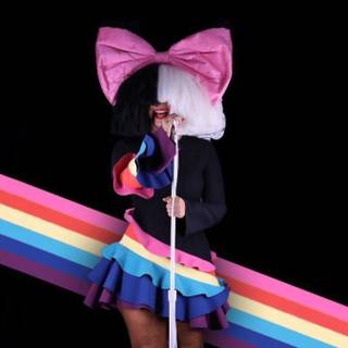 Sia Kate Isobelle Furler wallpaper