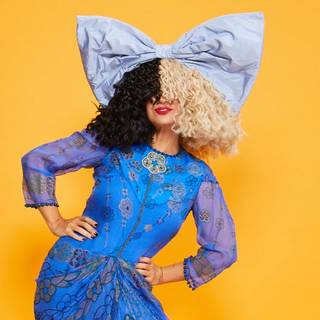 Sia Kate Isobelle Furler wallpaper