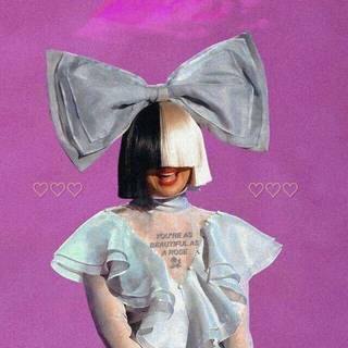 Sia Kate Isobelle Furler wallpaper