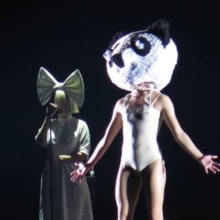 Sia Kate Isobelle Furler wallpaper