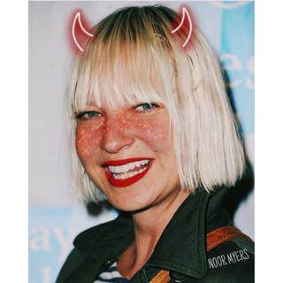Sia Kate Isobelle Furler wallpaper