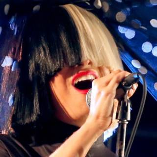 Sia Kate Isobelle Furler wallpaper