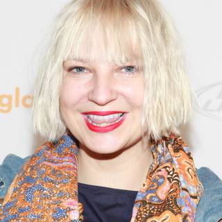 Sia Kate Isobelle Furler wallpaper