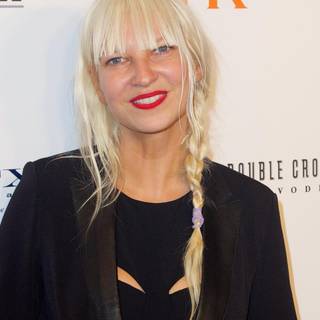 Sia Kate Isobelle Furler wallpaper