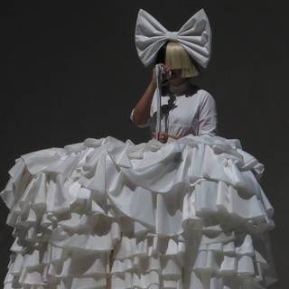 Sia Kate Isobelle Furler wallpaper